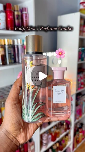 Jada on Instagram: "Smell good Using these Body Mist / Perfume Combo’s 😌😍🔥!

Desert Lily @vsbeauty 
Flower Bed - @fineryfragrance 
Vanilla Swirl @vspink 
Bon Bon @victorandrolf 
Coconut @bathandbodyworks 
Qaed Al Fursan @lattafa_perfumes 
Nectar Pulse @vsbeauty 
Madame @fineryfragrance 
Viva Vanilla @bathandbodyworks 
Harem Al Sultan Perfume @khadlajperfumes 

#Perfume #Fragrance #Scent #PerfumeLover #PerfumeAddict #FragranceOfTheDay #PerfumeCollection #PerfumeObsessed #PerfumeJunkie #LuxuryPerfume #PerfumeReview #PerfumeBlog #PerfumeCommunity #PerfumeCollector #sotd #Fragrance #Perfume #Scent #FragranceLover #FragranceAddict #FragranceOfTheDay #FragranceCollection #FragranceObsessed #FragranceJunkie #LuxuryFragrance #FragranceReview #FragranceBlog
 #FragranceCollector #fragrancecommuni Viva Vanilla, Smell Good Combo, Desert Lily, Perfume Combos, Al Sultan, Mist Perfume, Perfume Reviews, Perfume Fragrance, Perfume Lover