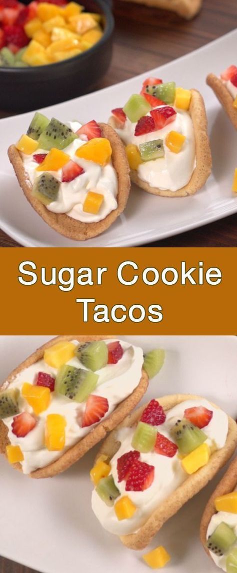 Snacks For Taco Party, Taco Bout Christmas Party, Taco Bar Party Dessert Ideas, Taco Party Cupcakes, Mexican Heart Cookies, Taco Cupcakes Birthday, Bridal Shower Mexican Food, Dessert For Taco Bar Party, Taco Bout Love Bridal Shower Ideas Food