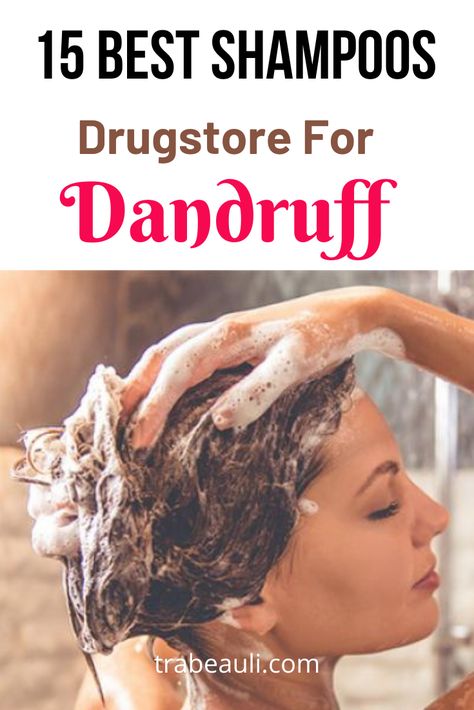 Read about complete reviews of best shampoos drugstore for dandruff dry scalp available in India. #shampoo #dandruff #dryscalp #haircare Best Shampoo And Conditioner For Dandruff Dry Scalp, Best Shampoo For Dandruff Itchy Scalp, Best Dandruff Shampoo, Best Shampoo For Dandruff, Best Anti Dandruff Shampoo, Shampoo For Dandruff, Severe Dandruff, Best Drugstore Products, Restore Hair Health