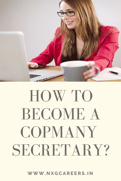 Complete information about how you can become a company secretary/ Company Secretary Aesthetic, Secretary Aesthetic, Company Secretary, Job Satisfaction, Legal Documents, Annual Plants, Career Advice, Good Company, High Level