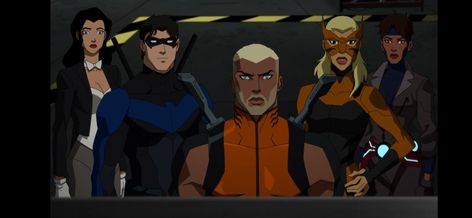 Young Justice Season 4, Young Justice Characters, Young Justice Comic, Young Justice Robin, Young Justice League, Dc Comics Wallpaper, Dc Comics Heroes, 4 Wallpaper, Dc Comics Artwork