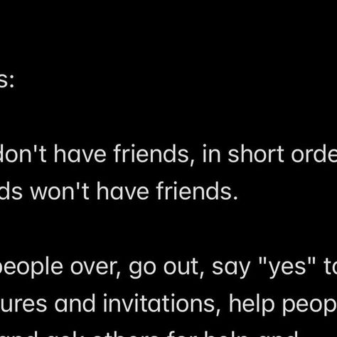 Dr. John Delony on Instagram: "Your kids are learning how to make friends, how to be a friend, how to treat others, and how they should expect to be treated, directly from you. 

Give them a picture of what real, meaningful friendship looks like.

Delony" John Delony, Meaningful Friendships, Make Friends, Making Friends, Going Out, Parenting, On Instagram, Instagram