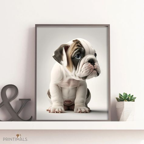 Bulldog gifts