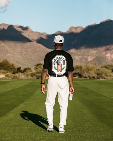 View Devereux men's golf apparel and accessories collection here. We've curated this line of men's golf polos, t-shirts, hats and more. Golf Style Men, Golf Outfit Men, Outfit Golf, Golf Tshirt, I Love Beards, Golf Apparel, Golf Tees, Golf T Shirts, Golf Fashion