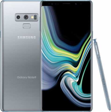 Samsung Note 9, Refurbished Phones, Biometrics Technology, Types Of Cameras, New Samsung, Samsung Galaxy S, Galaxy Note 9, Galaxy Note 10, Samsung Note