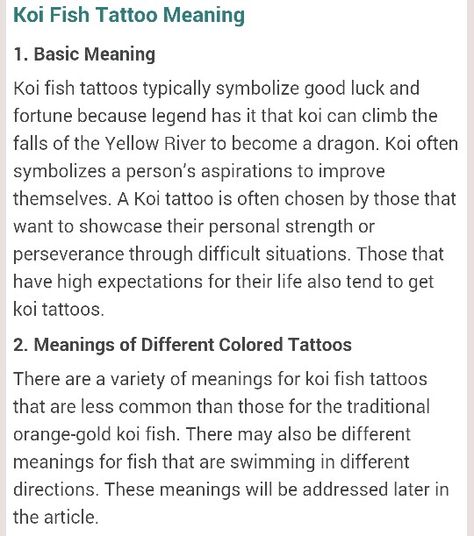 Two Fish Tattoo Meaning, What Do Koi Fish Symbolize, What Do Koi Fish Represent, Coi Fish Meaning Japanese Koi, Koy Fish Meaning, Koi Fish Meaning Symbols, Meaning Of Coi Fish Tattoo, Animal Tattoo With Meaning, Koi Fish Spiritual Meaning