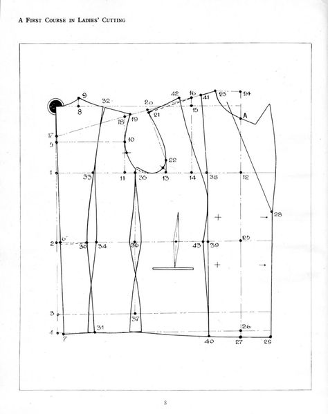 A Double Breasted Panel Jacket - Women's Cutter and Tailor - The Cutter and Tailor Ladies Blazer Pattern Drafting, Tailored Blazer Women, Panel Jacket, Blazer Pattern, Sewing Shirts, Ladies Blazer, Suit Jackets For Women, Suit Pattern, Jacket Pattern Sewing