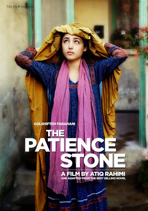 The Patience Stone, Iranian Film, Best Selling Novels, Persian Women, Diy Fashion Scarf, Foreign Movies, The Best Films, Movie Buff, Good Movies To Watch