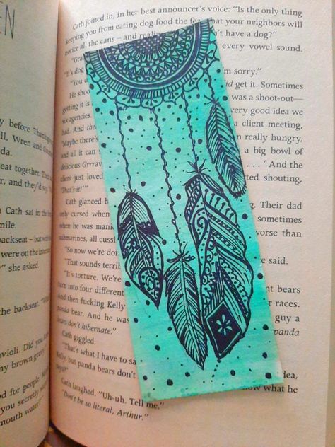 Bookmarks Mandala, Coloring Book Mandala, Mandala Bookmark, Diy Mandala, Mandala Book, Book Creative, Handmade Bookmarks Diy, Penanda Buku, Easy Mandala Drawing