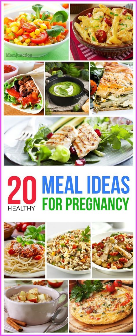 Top 20 Healthy Meals You Should Have During Pregnancy : Are you pregnant and planning a meal makeover to start eating healthy and get all the nutrition the little one in your womb needs to grow? Do you want to find out about some. #pregnancy #pregnant #pregnancycare #healthypregnancy #meals #duringpregnancy Food During Pregnancy, Healthy Pregnancy Food, Pregnancy Meal Plan, Healthy Meal Ideas, Pregnancy Nutrition, Pregnancy Food, Power Foods, Pregnant Diet, Foods To Avoid