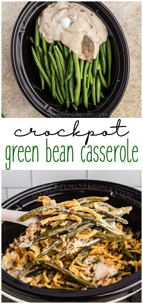 Green Bean Casserole Recipes Crock Pots, Green Bean Casserole Crock Pot Fresh Green Beans, Green Bean Casserole With Fresh Beans Crockpot, Green Bean Casserole Fresh Green Beans Cream Of Mushroom, Green Bean Ritz Cracker Casserole, Crock Pot Green Bean Casserole Fresh Green Beans, Green Bean Casserole Crock Pot Frozen Beans, Carmelized Onion Green Bean Casserole, Green Beans And Cream Of Mushroom Soup