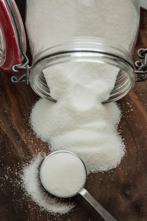 Baking School Day 16: All About Sugar and Baking — The Kitchn's Baking School Types Of Flour, Sugar Intake, Early Childhood Development, Ate Too Much, Cooking Lessons, Culinary School, Cooking School, Fun Cooking, Refined Sugar