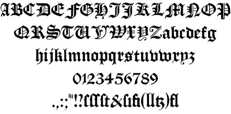 Download the free ManuskriptGotisch font by CybaPee Creations. It is a gothic font created in 2004 and has been downloaded 40,103 times. Tattoo Writing Fonts, Cursive Numbers, Sign Lettering Fonts, Calligraphy Tattoo Fonts, Number Tattoo Fonts, Tattoo Script Fonts, Tattoo Fonts Cursive, Font Bubble, Free Handwritten Fonts