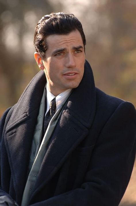 Antonio Cupo Girls Tv Series, A Man In A Suit, Man In A Suit, The L Word, Thanksgiving Day Parade, Lizzie Mcguire, Italian Men, Christian Grey, Film Tv