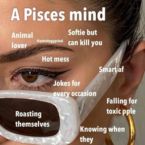 March Pisces, Pisces Personality, All About Pisces, Pisces Traits, Pisces Girl, Pisces And Aquarius, Zodiac Signs Chart, Pisces Quotes, Pisces Love