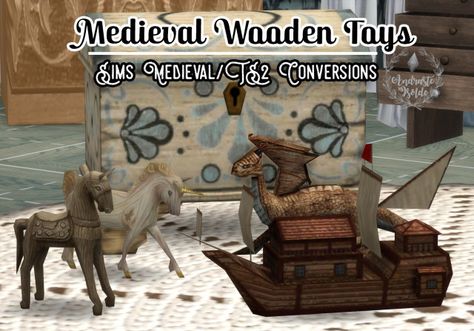 Medieval, Tudor, Renaissance Sims 4 CC Finds Ye Old Cookbook Sims 4, Sims 4 Medieval Cc, Ts4 Medieval, Sims 4 Medieval, Sims 4 Decades Challenge, Sims Medieval, Medieval Decor, Medieval Furniture, Sims 4 Cc Folder