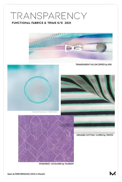 10 must know trends for functional fabrics S/S 2021 - moject Activewear Trends, Functional Clothing, Athleisure Trend, Activewear Fashion, Athleisure Fashion, Exotic Birds, Summer Fashion Trends, Free Quilting, Trend Forecasting