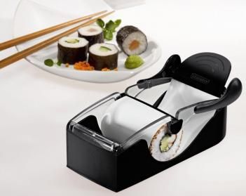 Sushi Master, Easy Sushi, Diy Sushi, Sushi At Home, Sushi Maker, How To Make Sushi, Best Sushi, Sushi Roll, Rice Balls