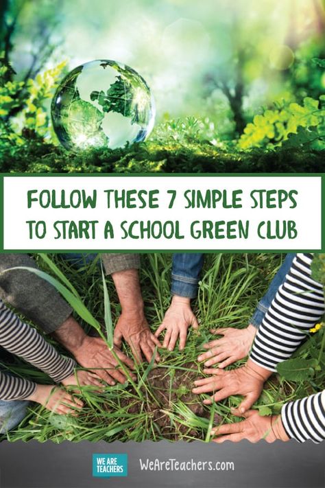 Eco Club Activities, Recycle Activities, School Garden Club, Horticulture Therapy, Sustainable Schools, Outdoor Learning Spaces, Eco Garden, Eco Kids, Garden Activities