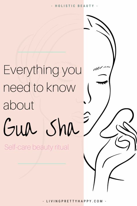 How Often To Gua Sha, What Is Gua Sha, How To Use Guasha Stone, When To Use Gua Sha, Guasha Benefits, Gua Sha Technique, Use Gua Sha, Face Stone, Facial Routine Skincare