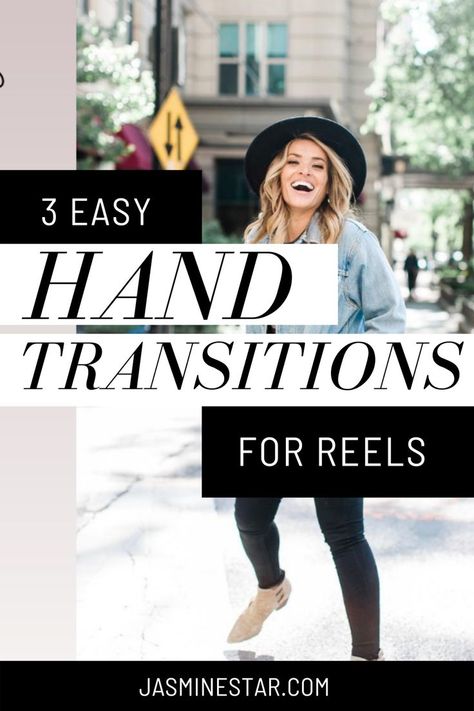 Easy Reels, How To Use Hashtags, Jasmine Star, Social Media Content Calendar, Successful Business Owner, About Instagram, Visual Marketing, Instagram Strategy, Marketing Skills