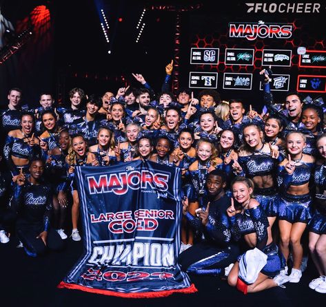 Cheer Athletics Cheetahs, Cheer Aesthetic, Cheer Competition, Cheer Athletics, Cheer Poses, Competitive Cheer, Cheer Pictures, Cheetahs, Quick Saves