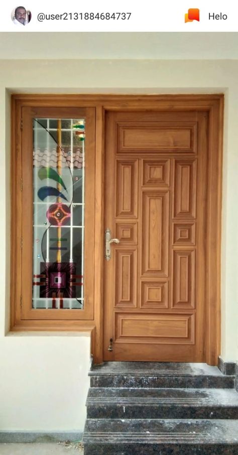 Latest Indian Main Door Designs, Indian Main Door Designs, Main Door Designs, Main Door Design Photos, Modern Main Gate Designs, Latest Door Designs, House Main Door, House Front Door Design, House Main Door Design