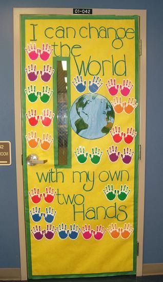 Door Bulletin Boards, School Door Decorations, Classroom Doors, Preschool Bulletin, Preschool Bulletin Boards, School Doors, Stephen Covey, Door Displays, Door Decorations Classroom