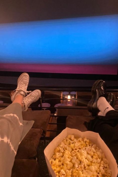 Awe-Inspiring Cinemas Across the Globe Watching Movies Aesthetic Couple, Couple Watching Movie Aesthetic, Friends Watching Movies Aesthetic, Watching A Movie Aesthetic, Movie Cinema Aesthetic, Best Friends Movie, Couples Cinema, Theater Aesthetic, Movie Theater Aesthetic