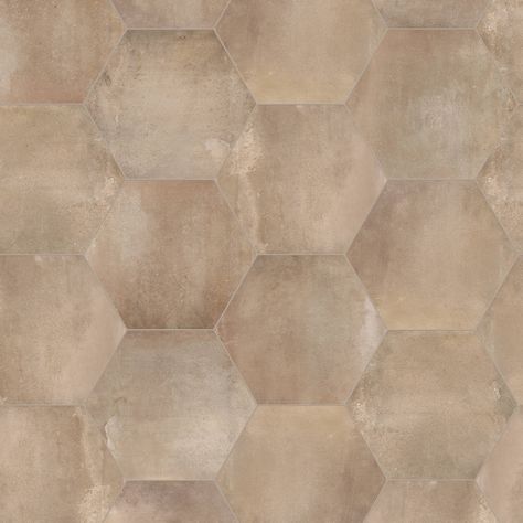 Lowe’s Flooring Visualizer Terracotta Bathroom Floor, Terracotta Tiles Outdoor, Terracotta Tiles Bathroom, White Tile Bathroom Floor, Mosaic Tile Bathroom Floor, Hexagon Floor, Hexagon Tile Floor, Shea Homes, Small Bathroom Tiles