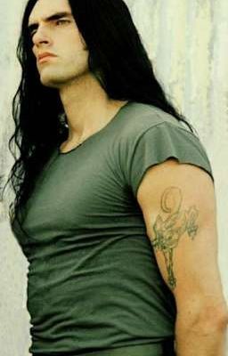 Viking Metal, Peter Steele, Type O Negative, Power Metal, Rock N’roll, Long Black Hair, 영감을 주는 캐릭터, Long Hair Styles Men, Attractive People