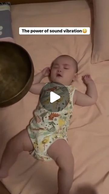 9.2M views · 916K likes | Awaken Multiverse on Instagram: "Sound therapy, rooted in the ancient principles of vibrational healing, can be highly effective for promoting relaxation and calming both babies and adults. Here's a brief guide on how you can use sound therapy: 1. For Babies: White Noise: The consistent sound of white noise can help mimic the environment inside the womb, providing comfort to newborns. White noise machines or apps can be beneficial. Lullabies: Soft, rhythmic songs have been used for generations to soothe infants. They can be sung by parents or played via a device. Nature Sounds: Gentle sounds of rain, ocean waves, or rustling leaves can be calming. Many apps or CDs specialize in these sounds. Heartbeat Sounds: The sound of a heartbeat can remind babies of the time Meditation Songs, Vibrational Healing, White Noise Machines, Sound Therapy, Meditation Apps, Healing Vibrations, Healing Frequencies, Sound Of Rain, Nature Sounds