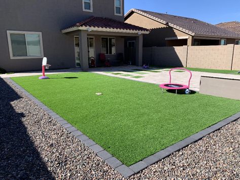 Synthetic turf is a smart invest on your backyard -CCGRASS Artificial Grass Backyard Ideas, Synthetic Turf Backyard, Synthetic Grass Backyard, Grass Backyard Ideas, Artificial Turf Backyard, Grass Backyard, Artificial Grass Backyard, Turf Backyard, Installing Artificial Turf