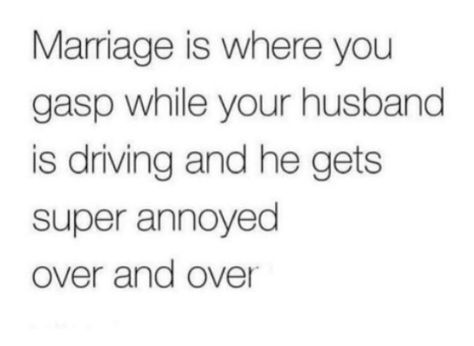 30 Memes That Prove Marriage Is A Funny Joke - Gallery Married Life Humor, Funny Wife Quotes, Wife Memes, Husband Meme, Funny Couples Memes, Husband Quotes Funny, Husband Quotes From Wife, Husband Jokes, Funny Marriage Jokes