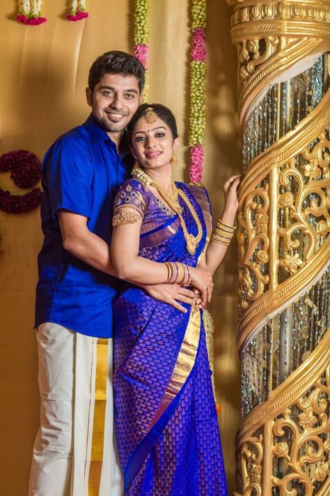 unspecified (28) Royal Blue Wedding Saree Bridal, Royal Blue Pattu Saree Wedding, Royal Blue Pattu Saree, Royal Blue Wedding Saree, Royal Blue Saree Look, Blue Wedding Saree, Royal Blue Silk Saree, भारतीय दुल्हन संबंधी, Royal Blue Saree