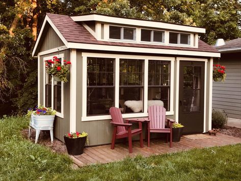 Wetland Garden, Enclosed Backyard, Guest House Shed, Shed Guest House, Party Shed, Tiny Guest House, Guest House Small, Pool Guest House, Prefab Sheds