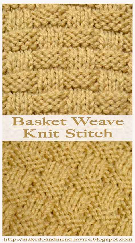 Basket Weave Scarf Knitting Pattern, Basketweave Stitch Knitting, Trinity Stitch Knitting, Basket Weave Knit Stitch, Knit Basket Weave Pattern Free, Basketweave Knit Pattern, Basket Weave Knitting Pattern Free, Basket Stitch Knitting, Cable Knit Stitch Patterns