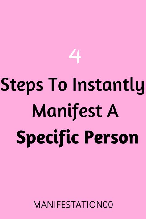 How to manifest love and manifest your dream partner #love #manifestlove #manifestation #manifestrelationship #manifestdreampartner #manifestidealpartner Manifest Romantic Love, How To Manifest A Boyfriend Fast, Manifesting Dream Partner, Manifesting A Specific Person, Dream Partner, Manifestation Methods, Relationship Coaching, Love Proposal, A Soulmate