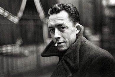 Albert Camus. Why hasn't he been canonized? Albert Camus Quotes, Camus Quotes, Henri Cartier Bresson, Jean Paul Sartre, Prize Winning, Writers And Poets, Life Quotes Love, Albert Camus, French Photographers