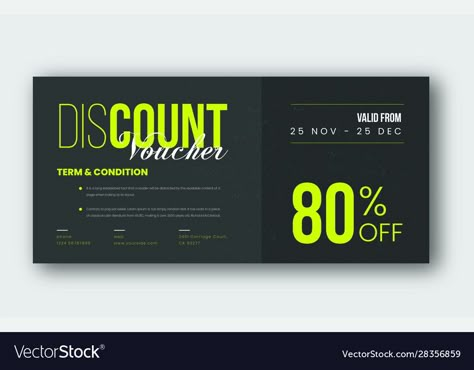 Discount Coupon Design Ideas, Vouchers For Boyfriend, Discount Coupon Design, Discount Voucher Design, Beer Design Ideas, Discount Card Design, Voucher Design Coupon, Voucher Design Ideas, Voucher Design Template