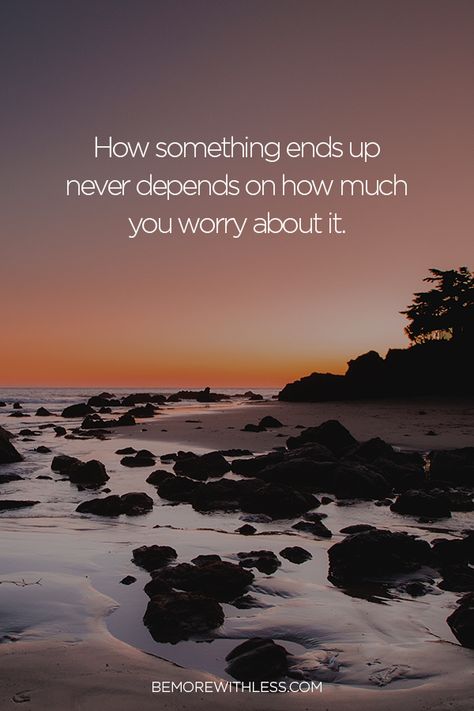 We can’t stop worrying. Why do we do this to ourselves? Worrying doesn’t fix or change anything. #worry #selfcare #wellness 90s Movies Quotes, Don't Worry Quotes, Worry Quotes, Happy Quotes Inspirational, Be Gentle With Yourself, Stop Worrying, Philosophy Quotes, Movie Quotes, Happy Quotes