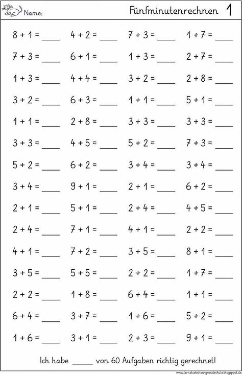 Italy Dishes, Easy Math Worksheets, Kumon Math, Kindergarten Math Worksheets Addition, Math Addition Worksheets, Math Answers, Addition And Subtraction Worksheets, 1st Grade Math Worksheets, Printable Math Worksheets