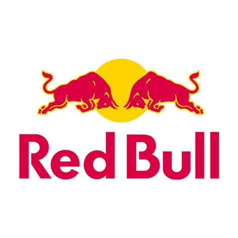 Youtube Red, Bull Logo, Corporate Logo, Cool Logo, Svg Cuts, Red Bull, Vector Logo, Logo Branding, Brand Logo