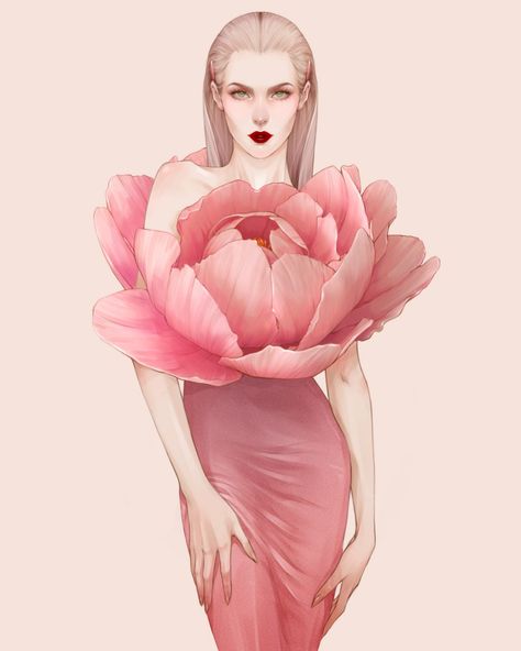 Beige on Behance Alex Tang, Fashion Illustration Face, Batman Fan Art, Beige Fashion, Fashion Drawing Sketches, Fashion Illustration Sketches Dresses, Fashion Illustration Sketches, Beauty Illustration, Fashion Figures