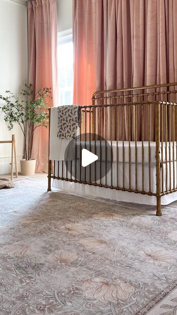 112 likes, 4 comments - namesake_home on September 22, 2023: "The Winston Crib Three Ways ✨ See how @carolinefrazier styled the Winston Crib three different..." Vintage Nursery, Wall Molding, September 22, Patterns In Nature, Vintage Wood, Cribs, Timeless Design, Vintage Inspired, Framed Art