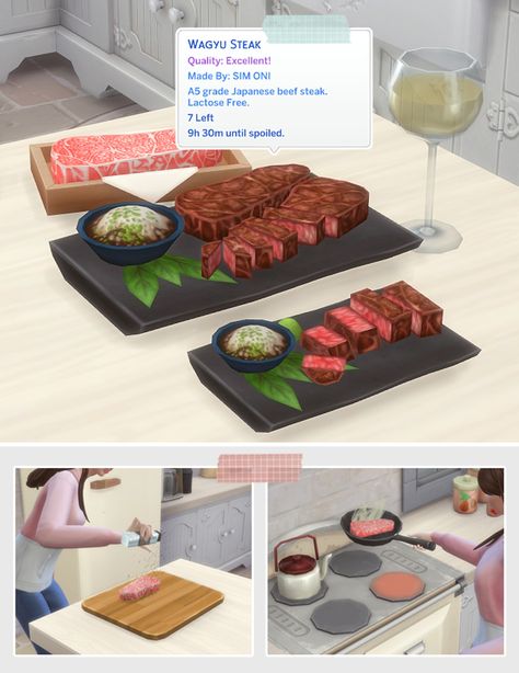 The Sims 4 Pack, Sims 4 Kitchen, Sims 4 Tsr, Sims 4 Cas Mods, The Sims 4 Pc, Muebles Sims 4 Cc, Sims Packs, Pelo Sims, Free Sims 4