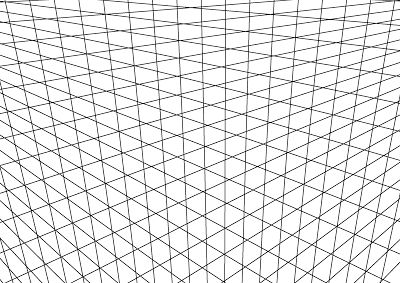 Perspective Grid 3 Point Perspective Grid, Drawing Environments, Perspective Grids, Perspective Grid, Perspective Room, 3 Point Perspective, Scott Robertson, 3d Maze, Maze Design