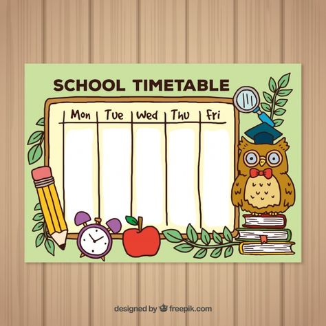 Class Timetable Ideas Classroom Displays, Timetable Ideas For Classroom, Superhero Classroom Door Decorations, School Time Table, Diy Minecraft Decorations, Success Drawing, Timetable Design, Toddler Fine Motor Activities, Class Timetable