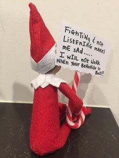 40+ Cute and Funny Elf on The Shelf Ideas for Kids This Christmas Introducing Elf On The Shelf First Time, Easy Kids Christmas Crafts, Elf On The Shelves, Elf Classroom, Elf Ideas Easy, Funny Elf On The Shelf, Awesome Elf On The Shelf Ideas, Elf Magic, Elf Activities