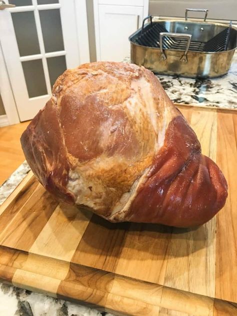 How To Bake A Bone In Ham In The Oven, Whole Baked Ham Recipes, How To Cook A Whole Ham In The Oven, How To Bake A Smoked Ham In The Oven, Cooking Time For Ham In Oven, Whole Ham In Oven, What Temp To Cook Ham In Oven, Cooking A Bone In Ham In The Oven, Glaze For Country Ham